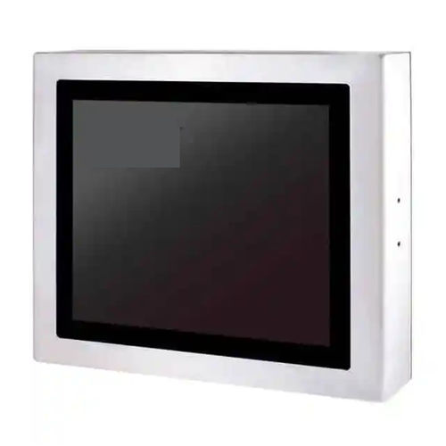 Moniteur TFT-LCD - IM170 series - BVM - à écran tactile résistif à 5 fils / à écran tactile PCT / 17"