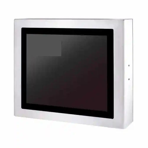 Moniteur TFT-LCD - IM190 series - BVM - à écran tactile résistif à 5 fils / à écran tactile PCT / 19"