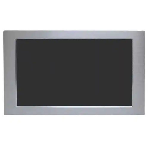 Moniteur TFT-LCD - SM101 series - BVM - à écran tactile résistif à 5 fils / 10.1" / 1280 x 800