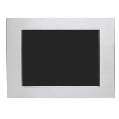 Moniteur TFT-LCD - SM105 series - BVM - à écran tactile résistif à 5 fils / 10.4" / 1024 x 768