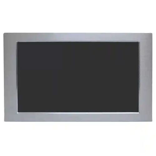 Moniteur TFT-LCD - SM240 series - BVM - à écran tactile résistif à 5 fils / de stockage / 24"