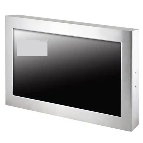 Moniteur TFT-LCD - WM240 series - BVM - à écran tactile résistif à 5 fils / 24" / 1920 x 1080