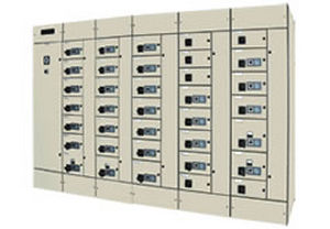 Centre de contrôle moteur AC - CL21 - Terasaki Electric Ltd