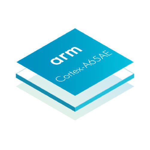 Processeur ARM - Cortex-A65AE  - Arm Holdings - 2 cœurs / pour applications automobiles