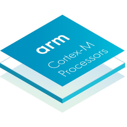 Processeur ARM - Cortex-M35P  - Arm Holdings - pour système / de signal / numérique