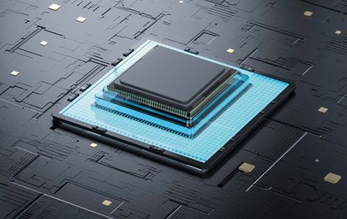 Processeur ARM - Cortex-M55 - Arm Holdings - system-on-chip / de signal / numérique