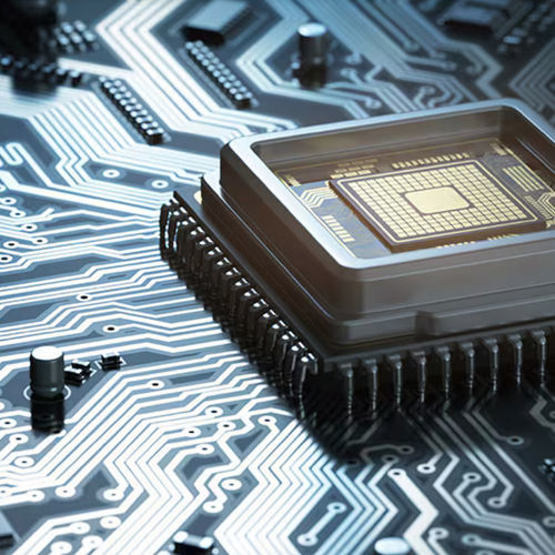 Processeur ARM - Ethos-N78  - Arm Holdings - 1 cœur