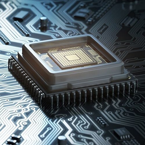 Processeur ARM - Neoverse V3  - Arm Holdings