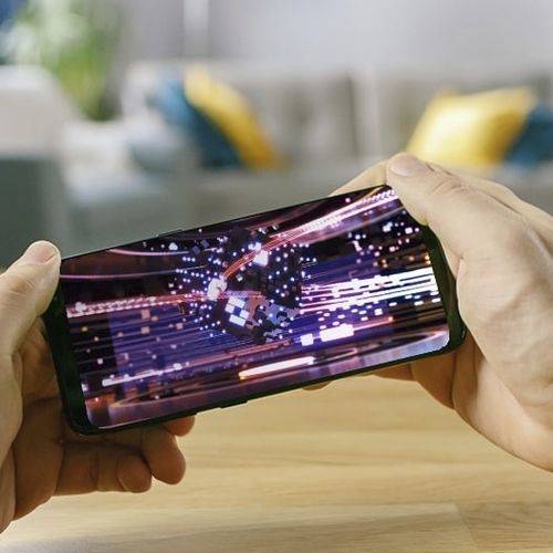 Processeur ARM - Immortalis-G720 - Arm Holdings - pour appareil mobile