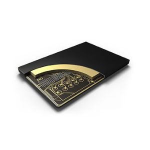 Puce mémoire DRAM - K4A4G045WE-BCPB - Samsung Semiconductor