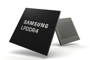 Puce mémoire DRAM - K3RG8G80MM-MGCJ - Samsung Semiconductor