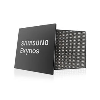 Processeur ARM - S5E7872 - Samsung Semiconductor - pour appareil mobile / circuit intégré
