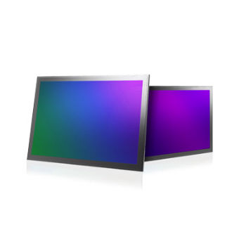 Capteur d'image - S5K4A1 - Samsung Semiconductor