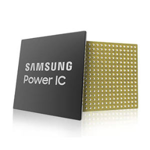 Circuit intégré de puissance - S2MPS11 - Samsung Semiconductor