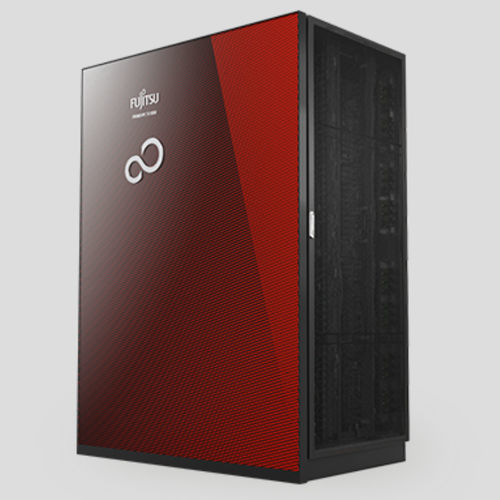 Supercalculateur - PRIMEHPC FX100 - Fujitsu