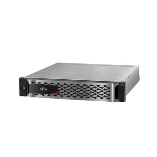 Système de stockage de données - ETERNUS AB2100 - Fujitsu