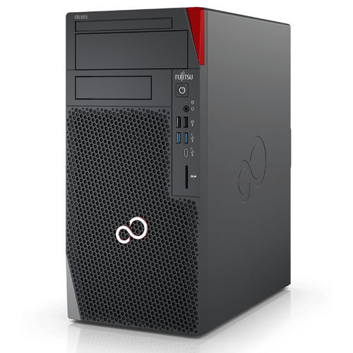 Station de travail tour - CELSIUS W5011 - Fujitsu - Intel® Xeon / Intel® Core i7 / Intel® Core™ 11ᵉ génération