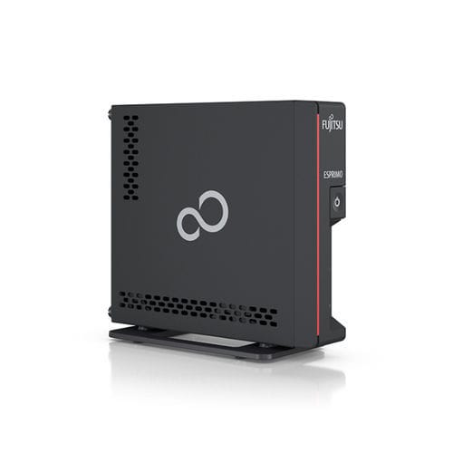 PC de bureau - ESPRIMO G9010 - Fujitsu - Intel® Core i5 / Intel® Core™ i5-10500TE / Intel® Core™ i7-10700TE