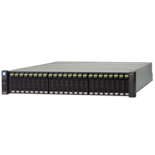 Système de stockage de données - ETERNUS DX100 S5 - Fujitsu