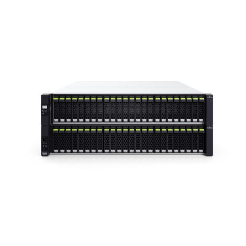 Système de stockage de données - ETERNUS DX200 S5 - Fujitsu