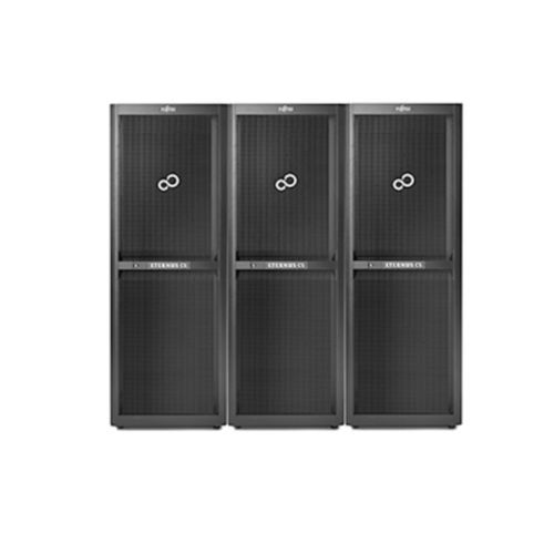 Système de stockage de données - ETERNUS CS8000 - Fujitsu