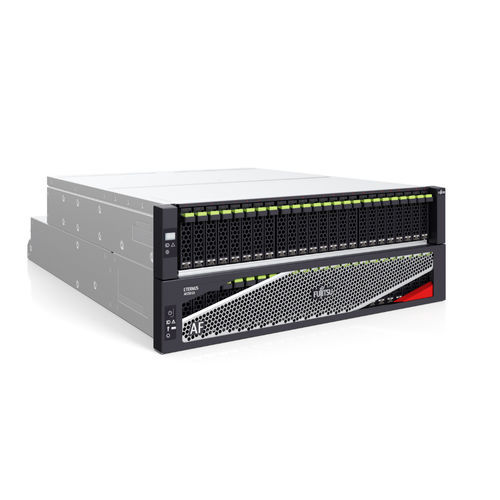 Système de stockage de données - ETERNUS AF250 S3 - Fujitsu