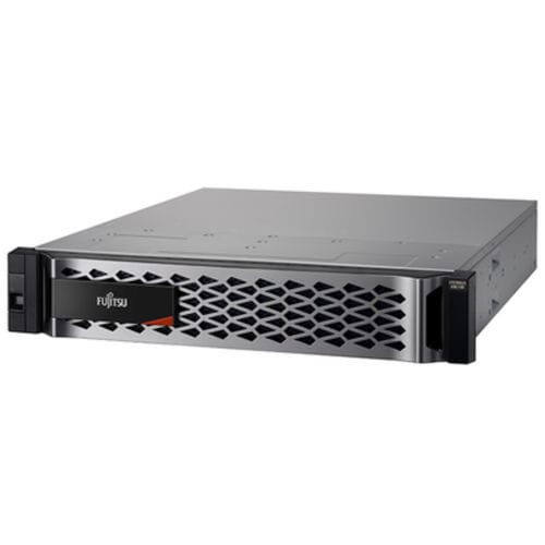Système de stockage de données - ETERNUS AB6100 - Fujitsu