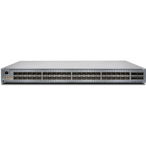 Commutateur Ethernet intelligent - Juniper QFX5110 - Fujitsu - 48 ports / de niveau 2 / de niveau 3