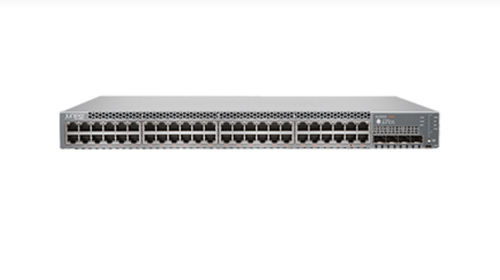Commutateur Ethernet intelligent - Juniper EX2300 - Fujitsu - 28 ports / Gigabit Ethernet / standard
