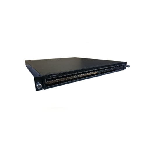 Commutateur Ethernet intelligent - PSWITCH 2048 - Fujitsu - 48 ports / de niveau 2 / de niveau 3