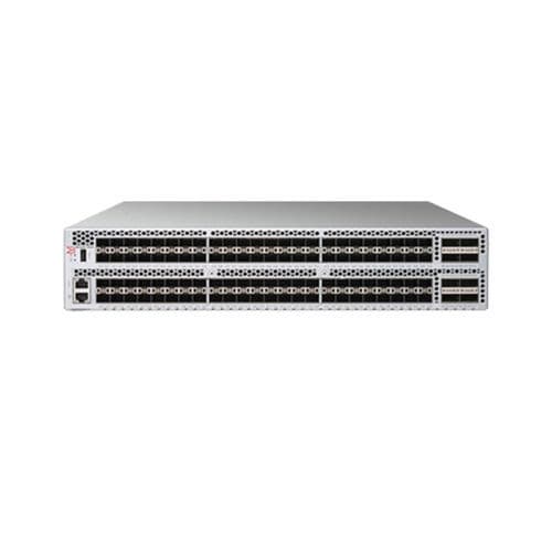 Commutateur Ethernet intelligent - Brocade G630 - Fujitsu - 48 ports / 2U / SFP+