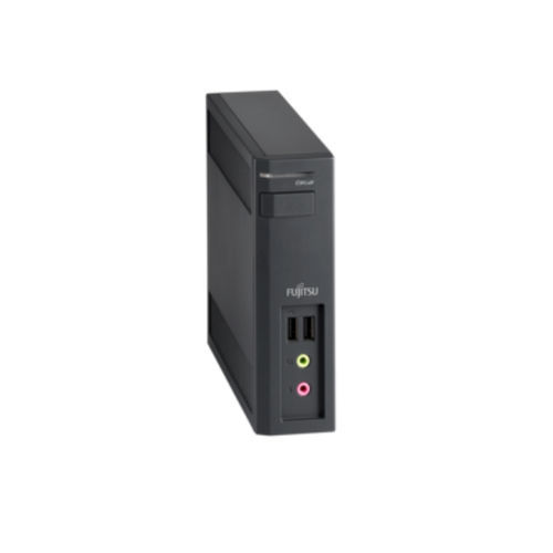 Client léger de bureau - FUTRO L420 - Fujitsu - Teradici® Tera 2321 / Ethernet / USB