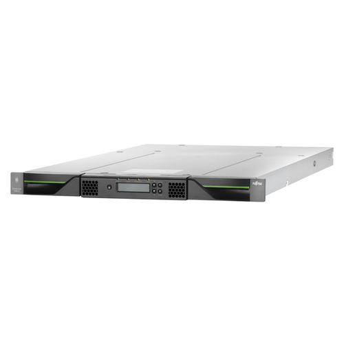 Système de stockage de données sur bande - ETERNUS LT20 S2 - Fujitsu