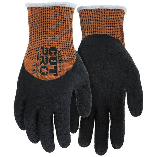Gants de travail - 92743LT  - MCR Safety - industriel / anticoupure / résistant à l'abrasion
