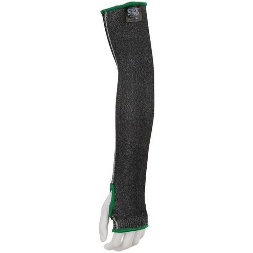 Gants de travail - 9218H10T  - MCR Safety - industriel / anticoupure / manchette
