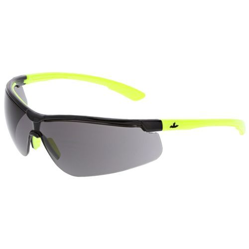 Lunettes de protection UV - Klondike® KD722DC - MCR Safety - en polycarbonate / légère