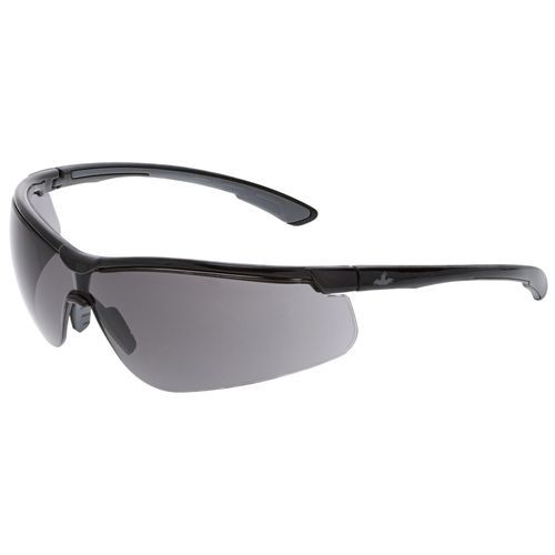Lunettes de protection UV - KD712PF  - MCR Safety - en polycarbonate / avec traitement antibuée / légère