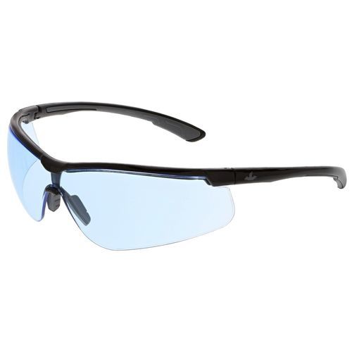 Lunettes de protection UV - KD713AF - MCR Safety - en polycarbonate / avec traitement antibuée / légère