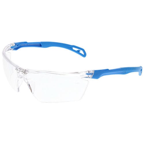 Lunettes de protection pour rayon X - DM3MD10AF - MCR Safety - en polycarbonate / en verre / en métal