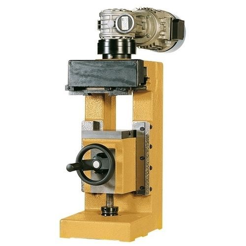 Machine de marquage électrique - S9M - SOMAUT S.r.l. - par roulement / de métal / de laiton