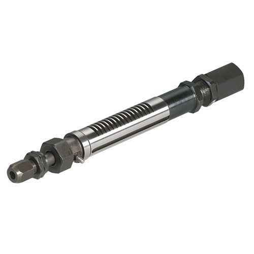 Poinçon de marquage pour le travail du métal - S5UM  - SOMAUT S.r.l.