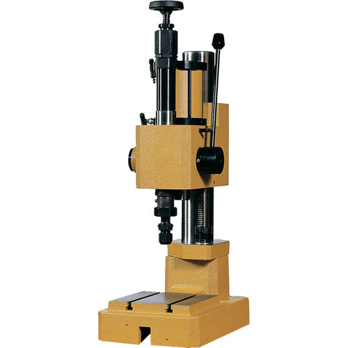 Machine de marquage pneumatique - S1 - SOMAUT S.r.l. - à percussion / de métal / de paillasse