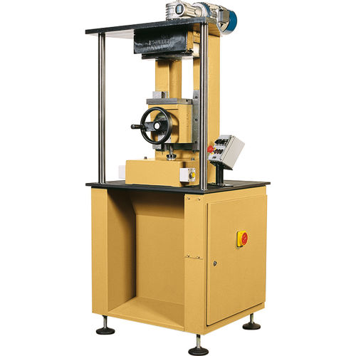 Machine de marquage électropneumatique - S3APMR - SOMAUT S.r.l. - par roulement / de métal / pour aluminium
