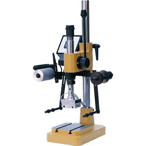 Machine de marquage à chaud - S5C - SOMAUT S.r.l. - de plastique / de bois / de papier
