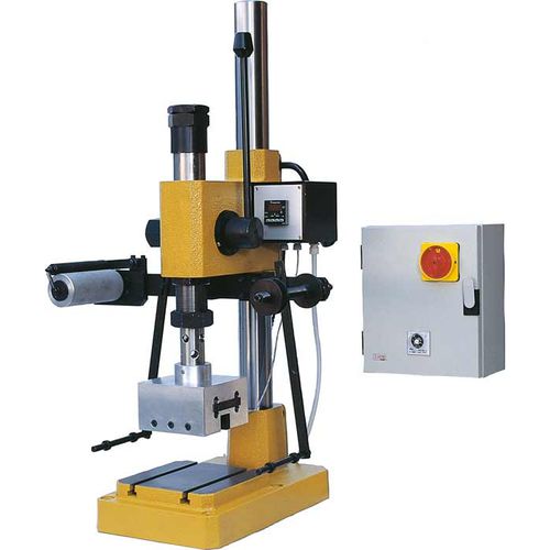 Machine de marquage à chaud - S6C - SOMAUT S.r.l. - de plastique / de bois / de papier