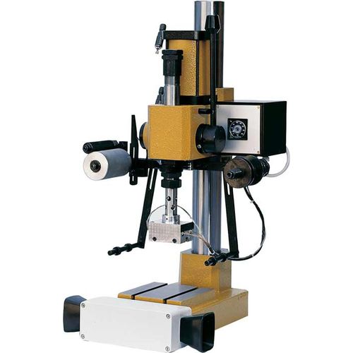 Machine de marquage à chaud - S2CB - SOMAUT S.r.l. - de plastique / de bois / de papier