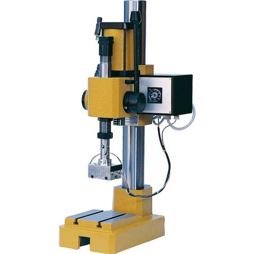 Machine de marquage à chaud - S2CN - SOMAUT S.r.l. - de plastique / de papier / de bois