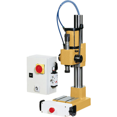 Presse pneumatique - S2PBT - SOMAUT S.r.l. - mécanique / de cintrage / à redresser
