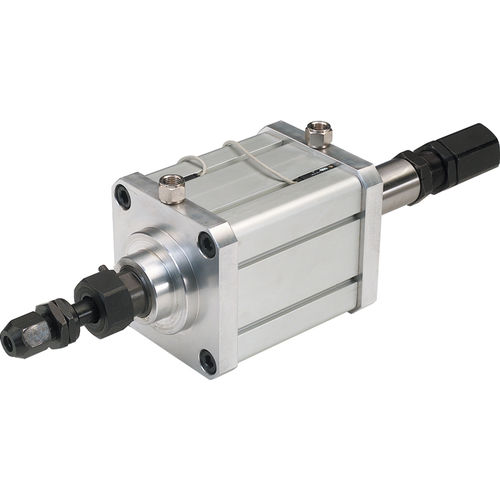 Machine de marquage intégrable - S22  - SOMAUT S.r.l. - à percussion / industrielle / pneumatique