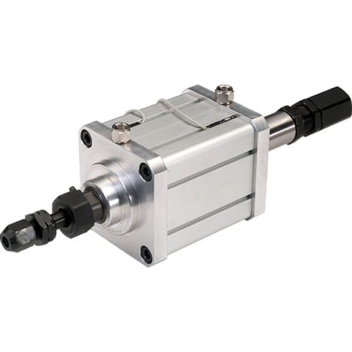 Machine de marquage intégrable - S23 - SOMAUT S.r.l. - à percussion / industrielle / pneumatique